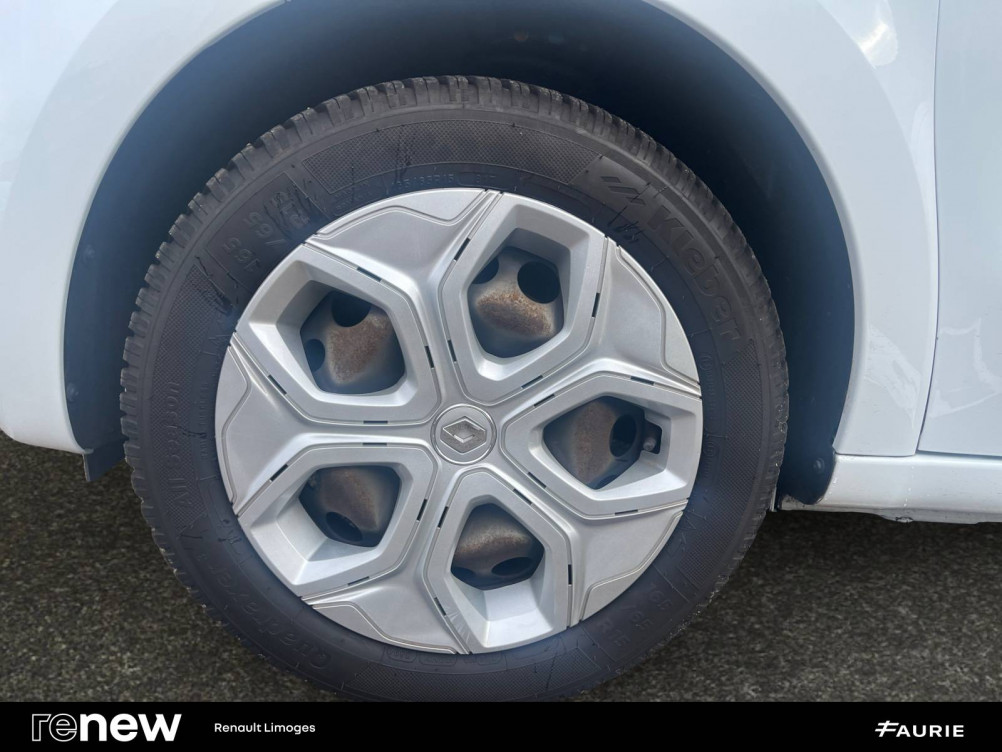 Acheter Renault Twingo 3 Twingo III SCe 75 - 20 Zen 5p occasion dans les concessions du Groupe Faurie