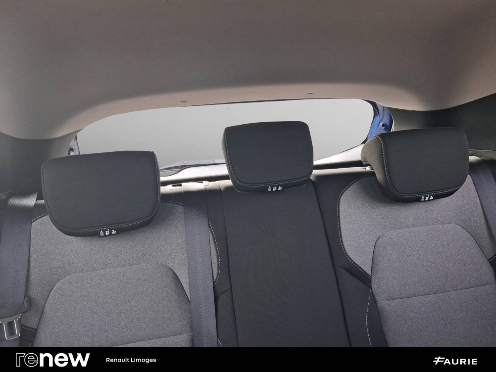 Acheter Renault Clio 5 Clio TCe 90 Evolution 5p occasion dans les concessions du Groupe Faurie