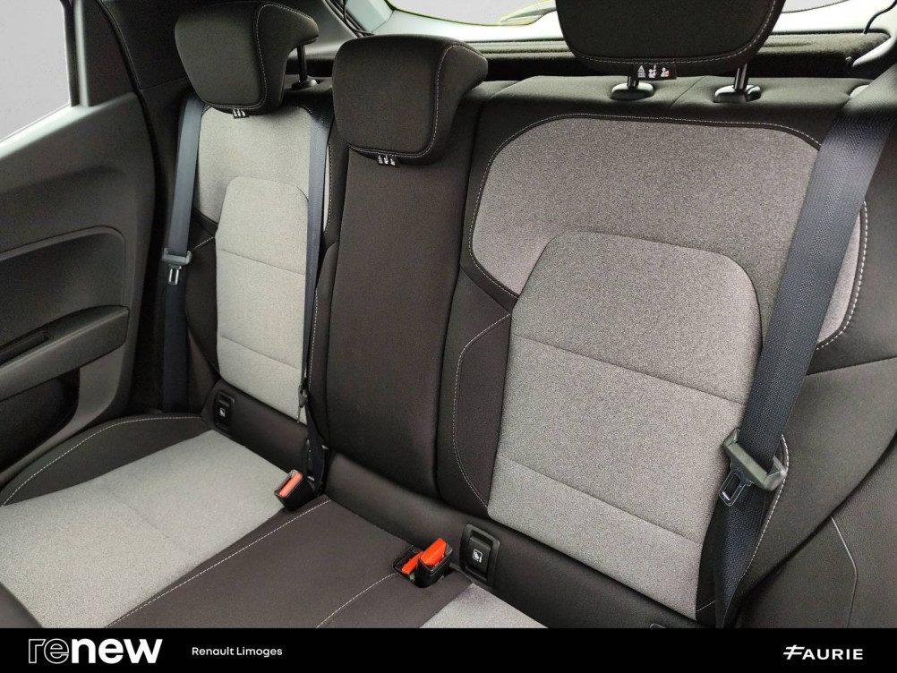 Acheter Renault Clio 5 Clio TCe 90 ch GSR2 Evolution 5p occasion dans les concessions du Groupe Faurie