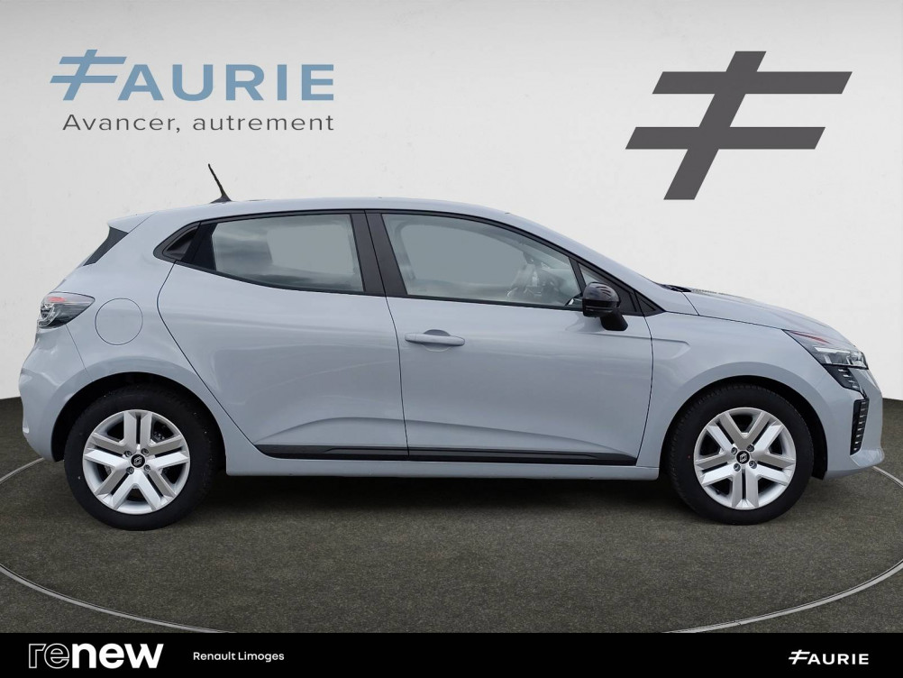Acheter Renault Clio 5 Clio TCe 90 ch GSR2 Evolution 5p occasion dans les concessions du Groupe Faurie