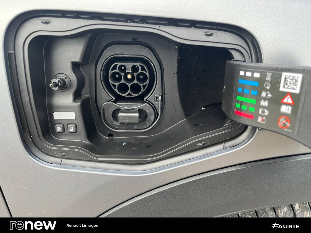Acheter Renault Scenic 5 Scenic E-Tech electrique 220 ch grande autonomie Techno esprit Alpine 5p occasion dans les concessions du Groupe Faurie