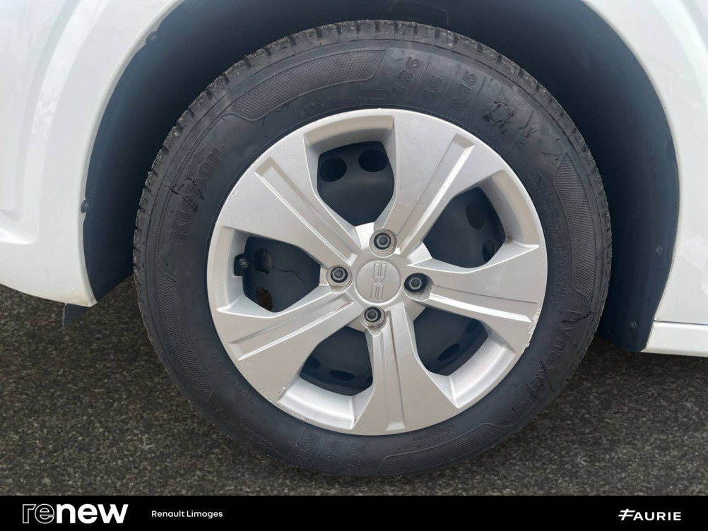 Acheter Dacia Sandero Sandero SCe 65 Essential 5p occasion dans les concessions du Groupe Faurie