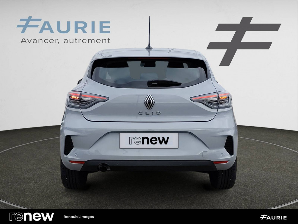 Acheter Renault Clio 5 Clio TCe 90 ch GSR2 Evolution 5p occasion dans les concessions du Groupe Faurie