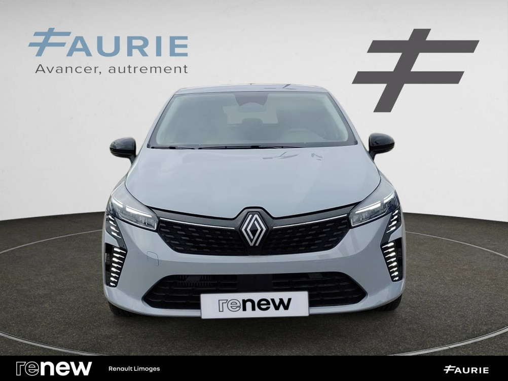Acheter Renault Clio 5 Clio TCe 90 ch GSR2 Evolution 5p occasion dans les concessions du Groupe Faurie
