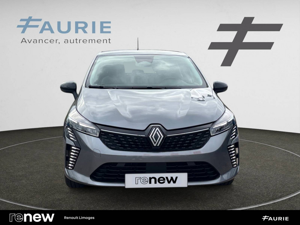 Acheter Renault Clio 5 Clio Blue dCi 100 ch GSR2 Evolution 5p occasion dans les concessions du Groupe Faurie