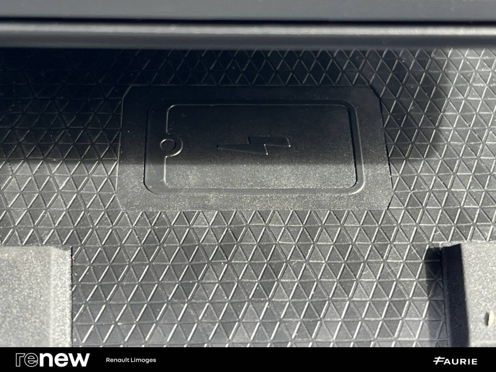 Acheter Renault Scenic 5 Scenic E-Tech electrique 220 ch grande autonomie Techno esprit Alpine 5p occasion dans les concessions du Groupe Faurie