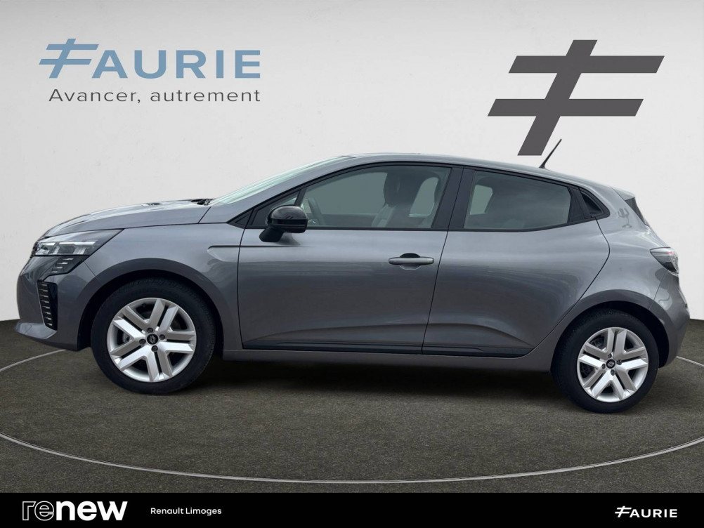Acheter Renault Clio 5 Clio Blue dCi 100 ch GSR2 Evolution 5p occasion dans les concessions du Groupe Faurie