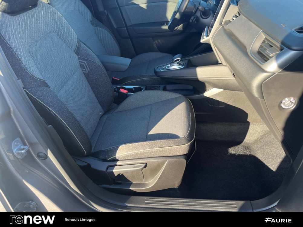 Acheter Renault Symbioz Symbioz E-Tech full hybrid 145 Techno 5p occasion dans les concessions du Groupe Faurie