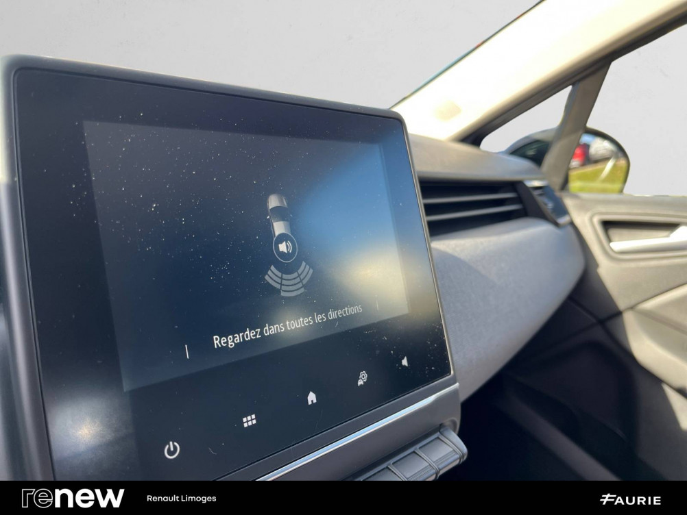 Acheter Renault Clio 5 Clio TCe 90 Evolution 5p occasion dans les concessions du Groupe Faurie