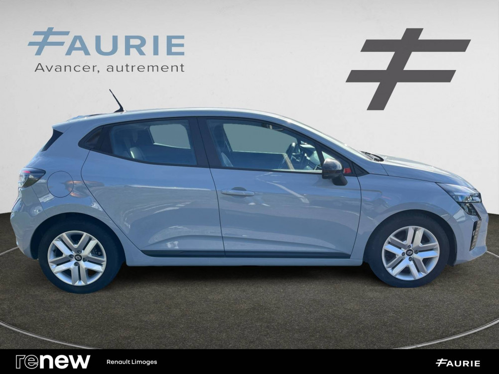 Acheter Renault Clio 5 Clio TCe 90 Evolution 5p occasion dans les concessions du Groupe Faurie