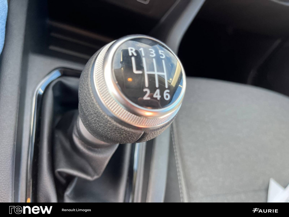 Acheter Renault Clio 5 Clio TCe 90 Evolution 5p occasion dans les concessions du Groupe Faurie