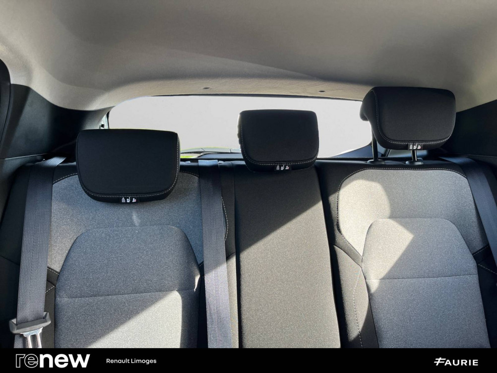 Acheter Renault Clio 5 Clio TCe 90 Evolution 5p occasion dans les concessions du Groupe Faurie