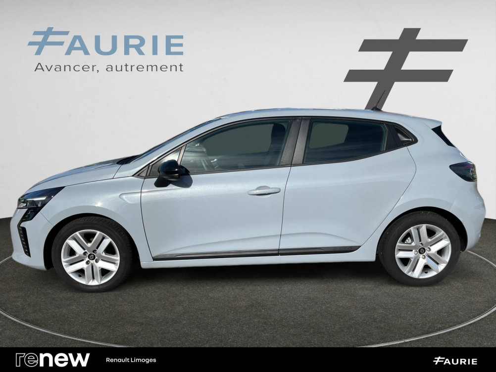 Acheter Renault Clio 5 Clio TCe 90 Evolution 5p occasion dans les concessions du Groupe Faurie