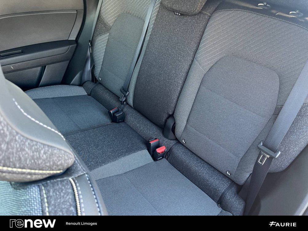 Acheter Renault Symbioz Symbioz E-Tech full hybrid 145 Techno 5p occasion dans les concessions du Groupe Faurie