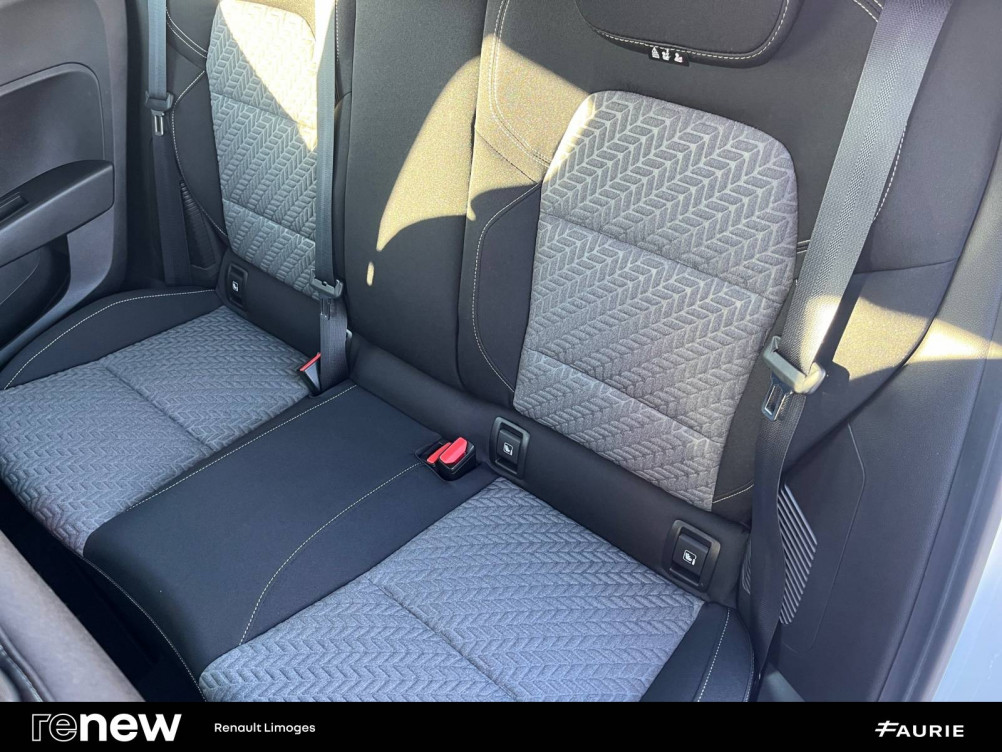 Acheter Renault Clio 5 Clio E-Tech 140 Limited 5p occasion dans les concessions du Groupe Faurie