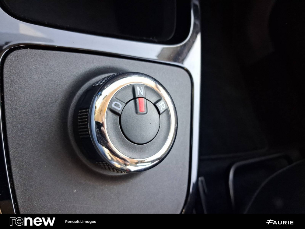 Acheter Dacia Spring Spring Achat Intégral Confort Plus 5p occasion dans les concessions du Groupe Faurie