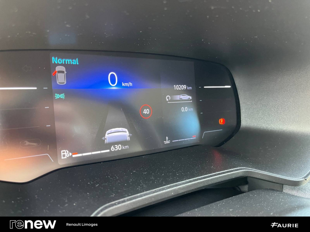 Acheter Renault Clio 5 Clio TCe 90 Evolution 5p occasion dans les concessions du Groupe Faurie