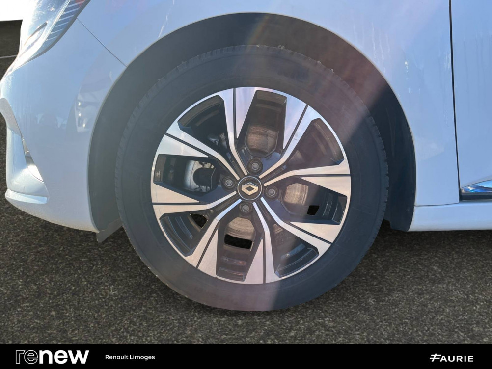 Acheter Renault Clio 5 Clio E-Tech 140 Limited 5p occasion dans les concessions du Groupe Faurie