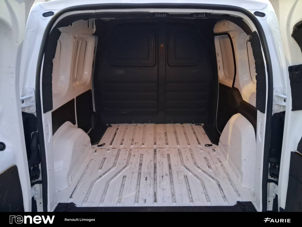 Acheter Renault Kangoo 3 KANGOO VAN BLUE DCI 95 GRAND CONFORT ECO LEADER - 22 5p occasion dans les concessions du Groupe Faurie