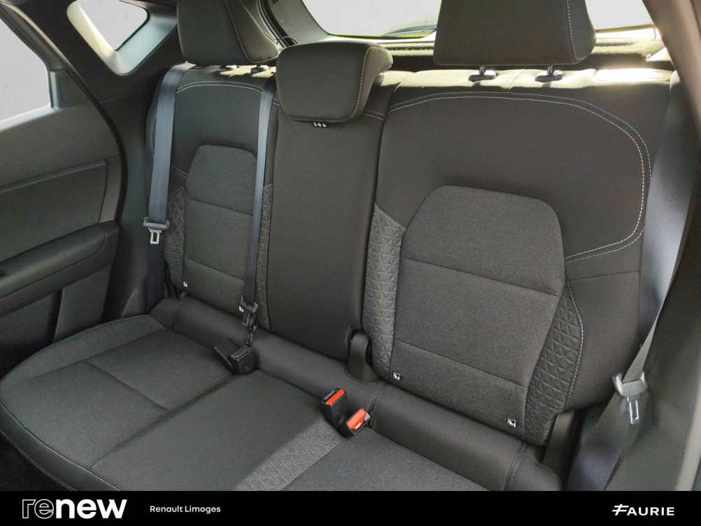 Acheter Renault Captur 2 Captur E-Tech full hybrid 145 ch Evolution 5p occasion dans les concessions du Groupe Faurie