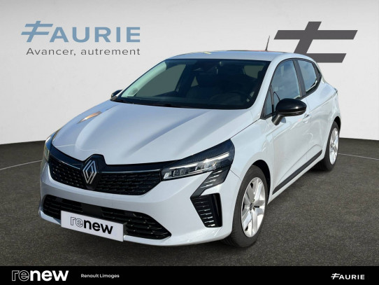 Acheter Renault Clio 5 Clio TCe 90 Evolution 5p occasion dans les concessions du Groupe Faurie