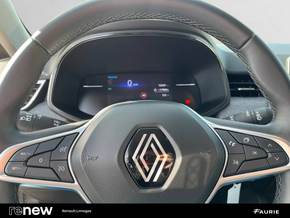 Acheter Renault Clio 5 Clio TCe 90 Evolution 5p occasion dans les concessions du Groupe Faurie