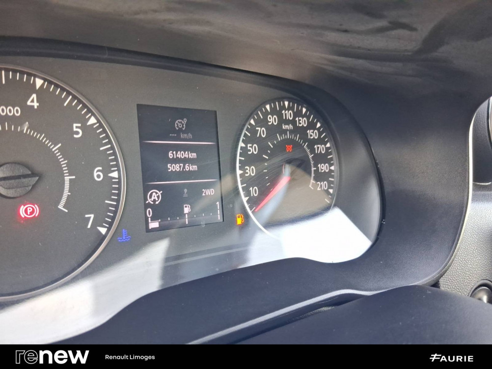 Acheter Dacia Duster Duster Blue dCi 115 4x4 Prestige 5p occasion dans les concessions du Groupe Faurie