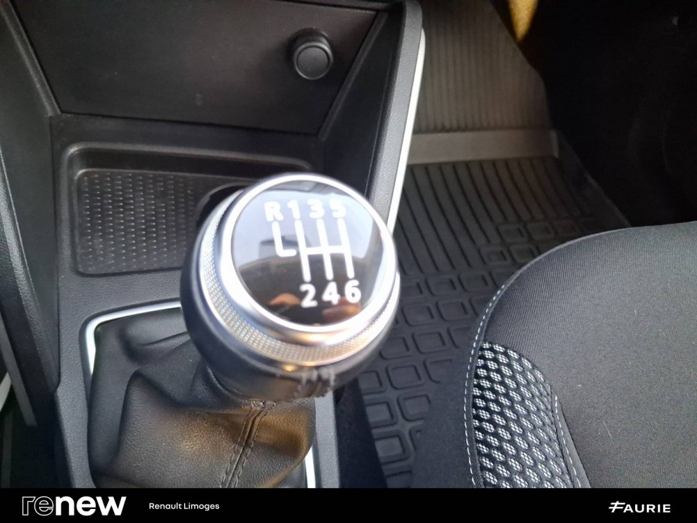 Acheter Dacia Duster Duster Blue dCi 115 4x4 Prestige 5p occasion dans les concessions du Groupe Faurie