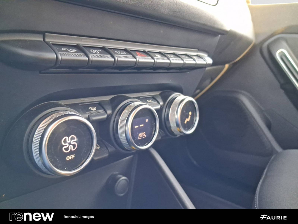 Acheter Dacia Duster Duster Blue dCi 115 4x4 Prestige 5p occasion dans les concessions du Groupe Faurie