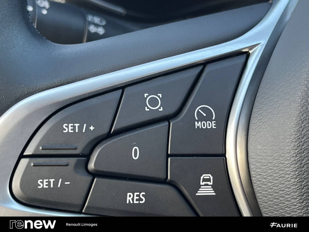 Acheter Renault Arkana Arkana E-Tech full hybrid 145 GSR2 Techno 5p occasion dans les concessions du Groupe Faurie