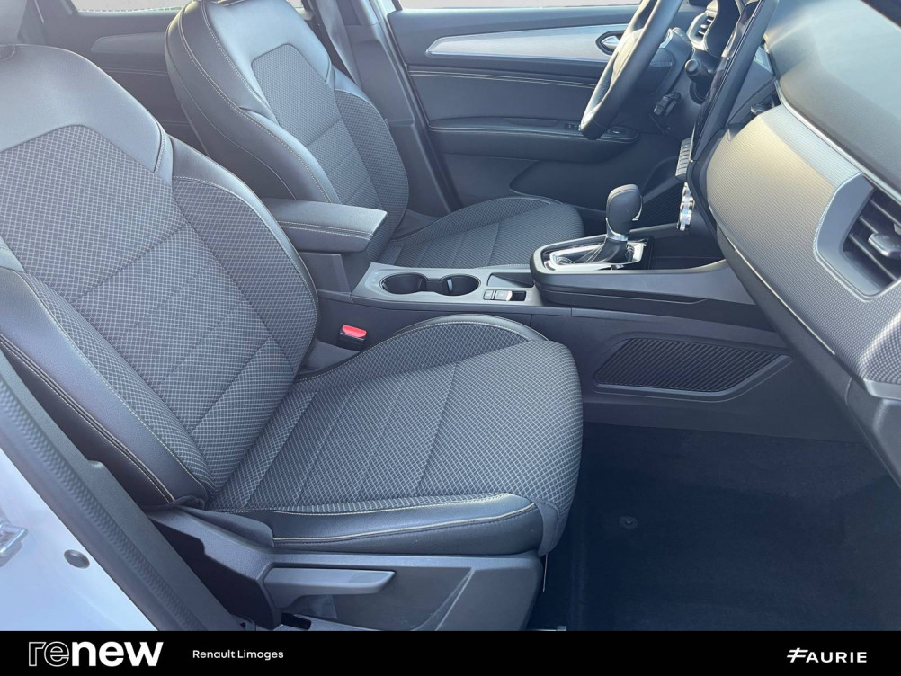 Acheter Renault Arkana Arkana E-Tech full hybrid 145 GSR2 Techno 5p occasion dans les concessions du Groupe Faurie