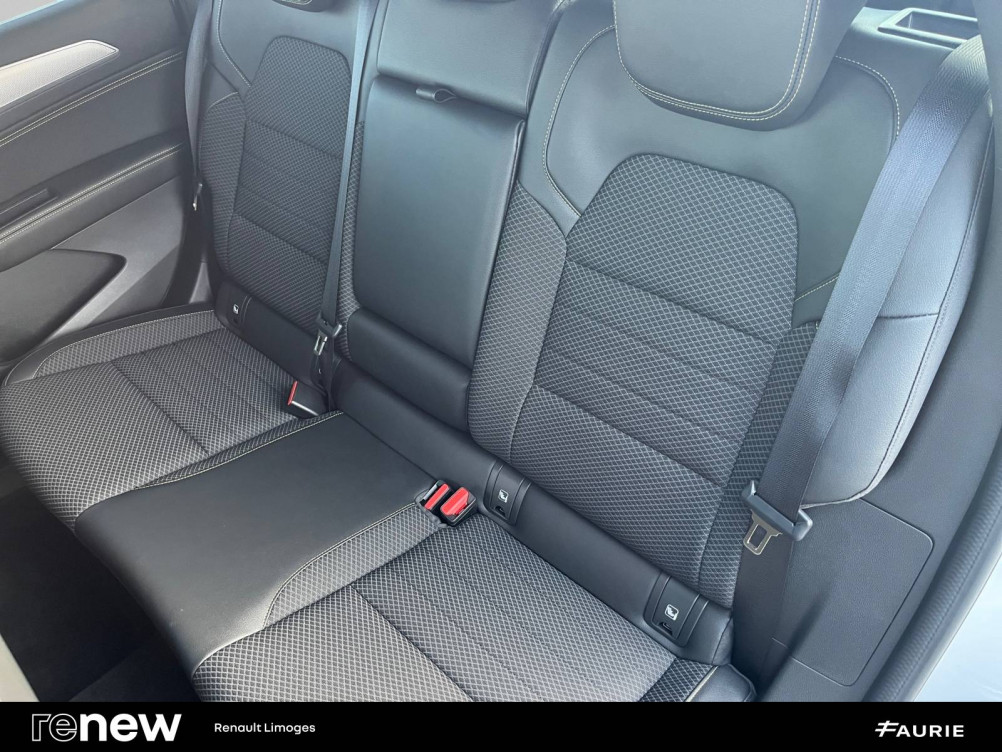 Acheter Renault Arkana Arkana E-Tech full hybrid 145 GSR2 Techno 5p occasion dans les concessions du Groupe Faurie