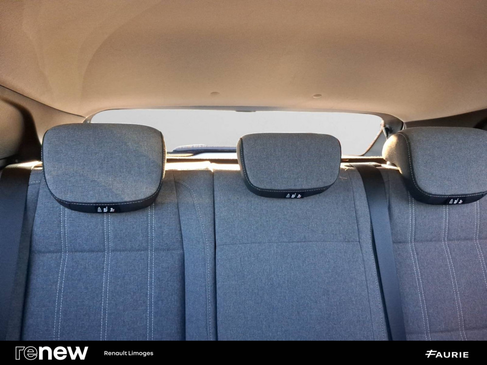 Acheter Renault Megane E-Tech Megane E-Tech EV60 130ch super charge Evolution ER 5p occasion dans les concessions du Groupe Faurie