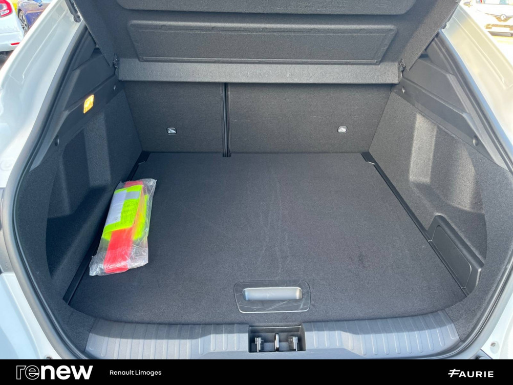 Acheter Renault Arkana Arkana E-Tech full hybrid 145 GSR2 Techno 5p occasion dans les concessions du Groupe Faurie