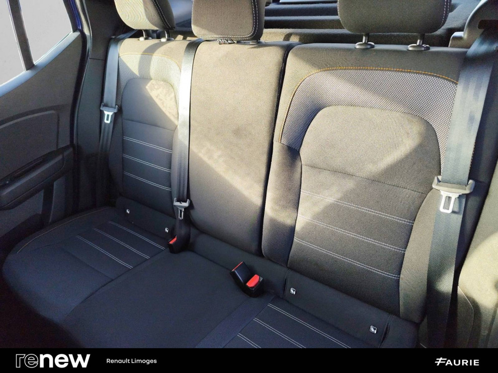 Acheter Dacia Sandero Sandero TCe 90 Stepway Confort 5p occasion dans les concessions du Groupe Faurie