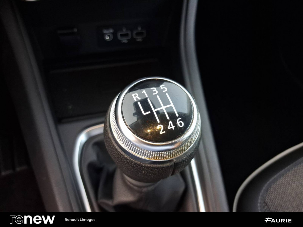 Acheter Renault Captur Captur TCe 140 - 21 Intens  5p occasion dans les concessions du Groupe Faurie