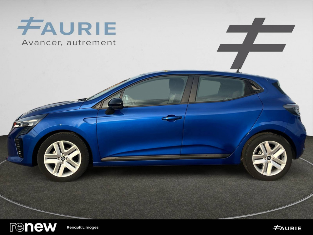 Acheter Renault Clio 5 Clio TCe 90 Evolution 5p occasion dans les concessions du Groupe Faurie