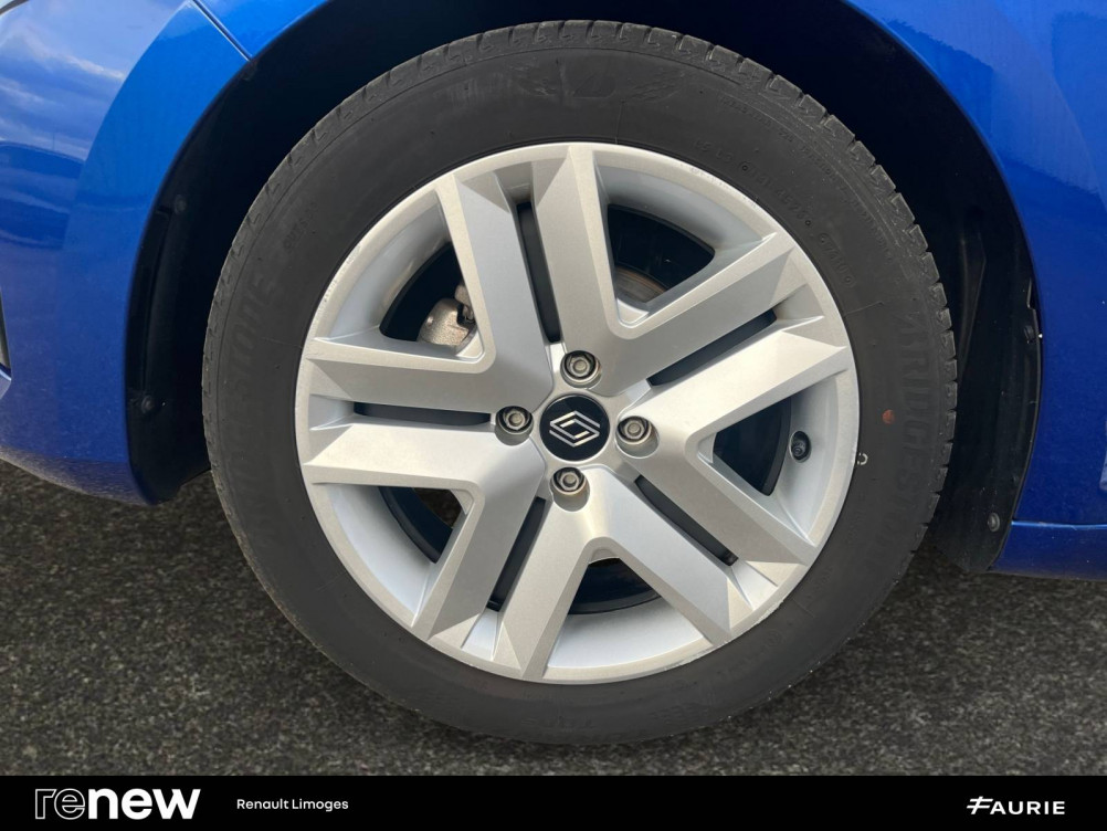 Acheter Renault Clio 5 Clio TCe 90 Evolution 5p occasion dans les concessions du Groupe Faurie