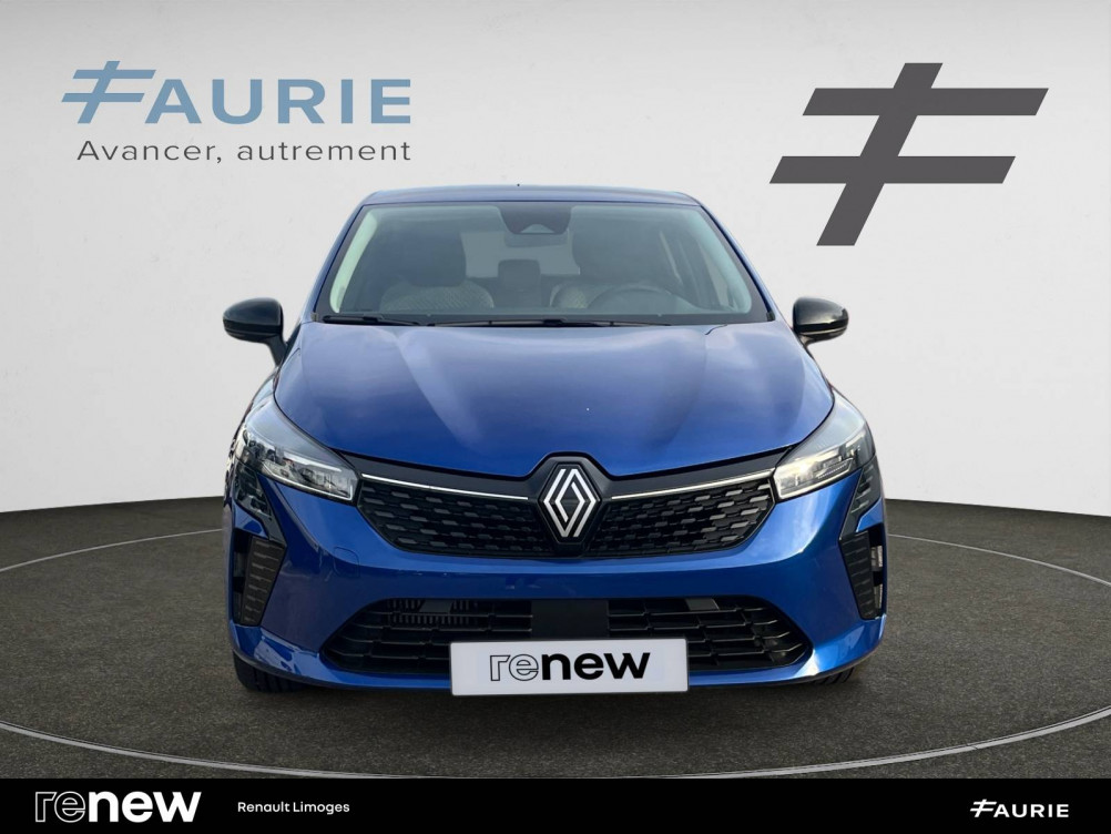 Acheter Renault Clio 5 Clio TCe 90 Evolution 5p occasion dans les concessions du Groupe Faurie