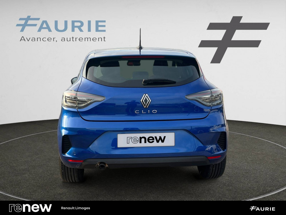 Acheter Renault Clio 5 Clio TCe 90 Evolution 5p occasion dans les concessions du Groupe Faurie