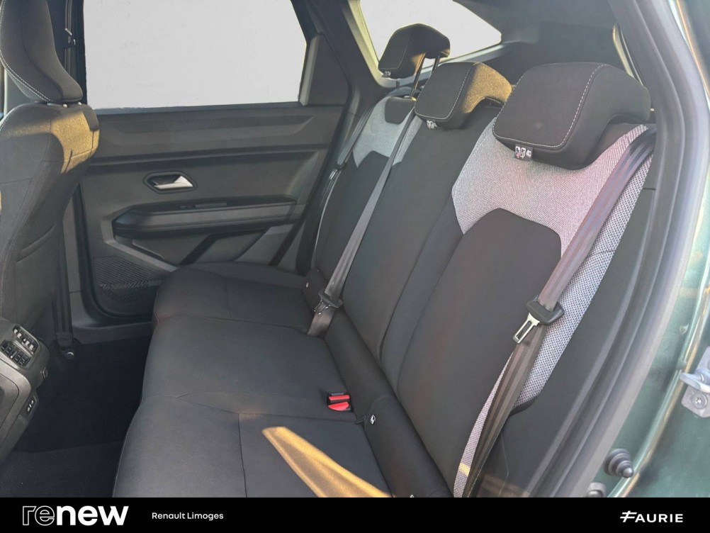 Acheter Dacia Bigster Bigster Hybrid 155 Journey 5p occasion dans les concessions du Groupe Faurie