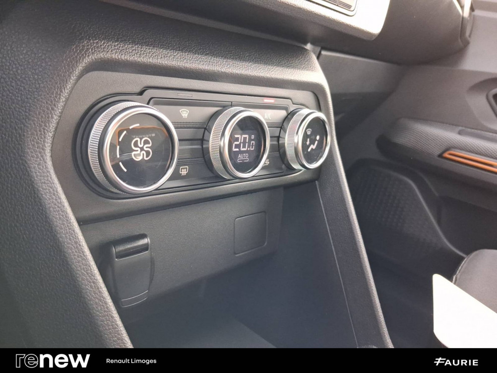 Acheter Dacia Sandero Sandero ECO-G 100 Stepway Confort 5p occasion dans les concessions du Groupe Faurie