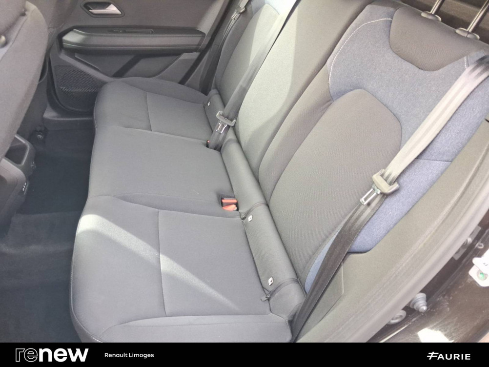 Acheter Dacia Duster Duster ECO-G 100 Journey 5p occasion dans les concessions du Groupe Faurie