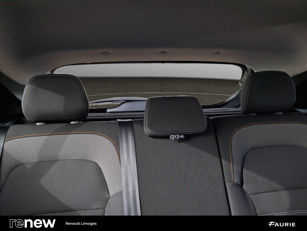 Acheter Dacia Sandero Sandero ECO-G 100 Stepway Confort 5p occasion dans les concessions du Groupe Faurie