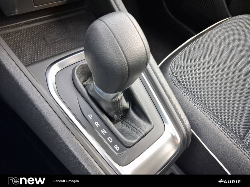 Acheter Renault Captur 2 Captur E-Tech full hybrid 145 Techno 5p occasion dans les concessions du Groupe Faurie