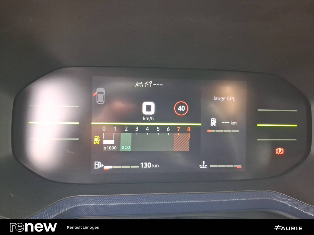 Acheter Dacia Duster Duster ECO-G 100 Journey 5p occasion dans les concessions du Groupe Faurie