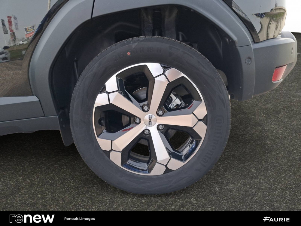 Acheter Dacia Duster Duster ECO-G 100 Journey 5p occasion dans les concessions du Groupe Faurie