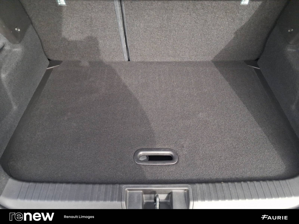 Acheter Renault Captur 2 Captur E-Tech full hybrid 145 Techno 5p occasion dans les concessions du Groupe Faurie