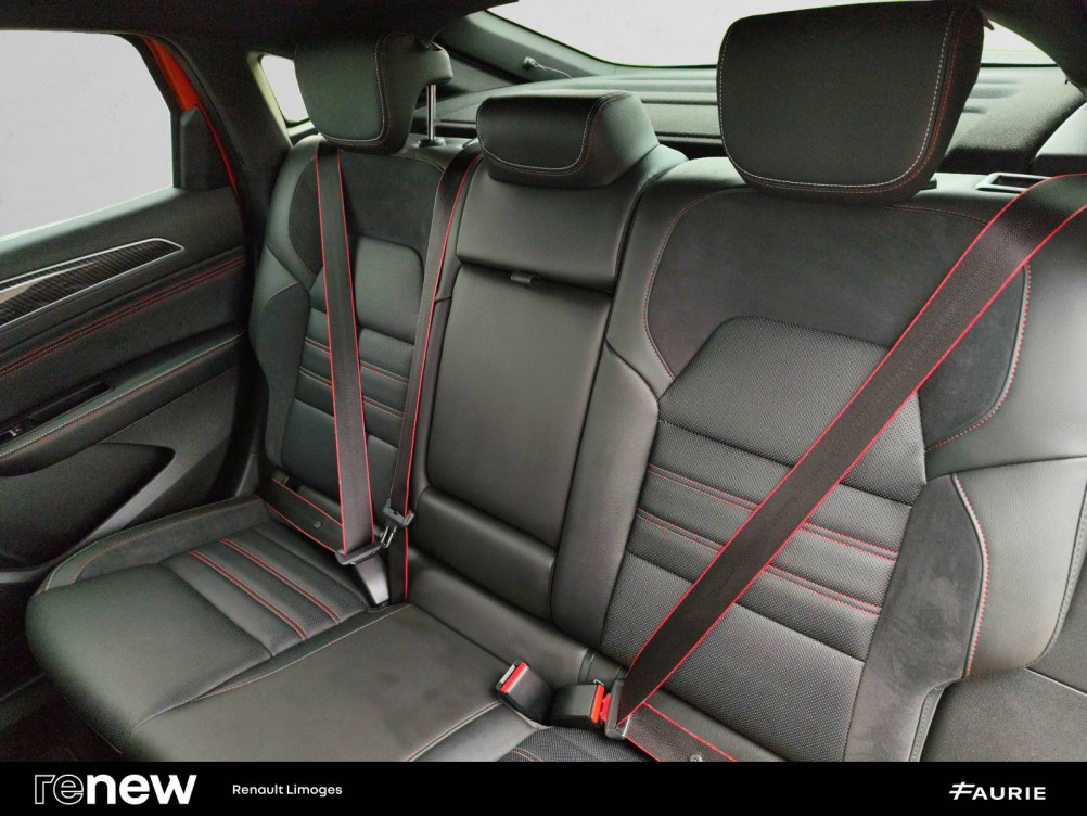 Acheter Renault Arkana Arkana E-Tech 145 - 21B R.S. Line 5p occasion dans les concessions du Groupe Faurie