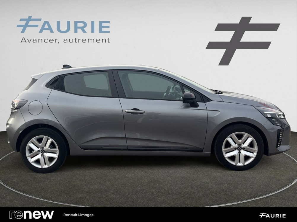 Acheter Renault Clio 5 Clio TCe 90 Evolution 5p occasion dans les concessions du Groupe Faurie
